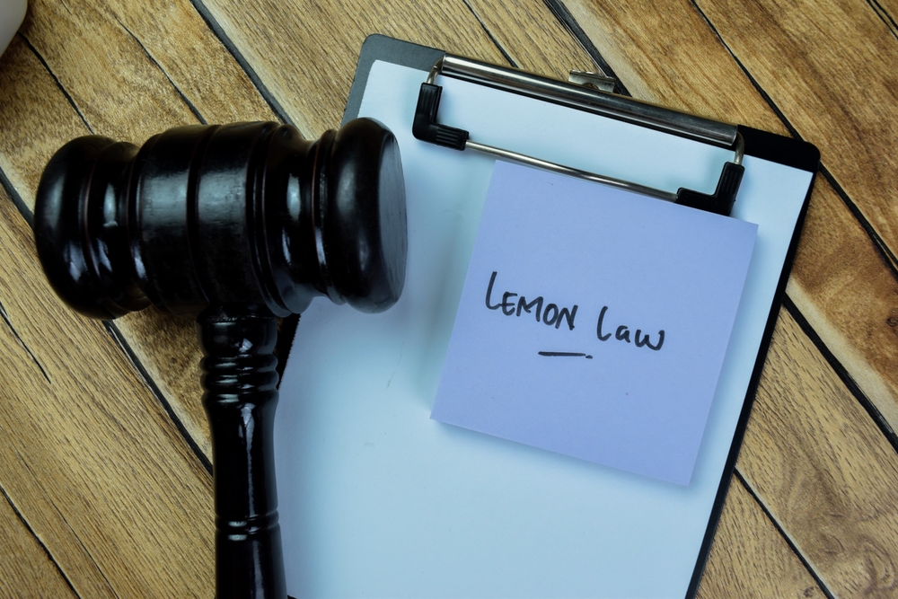 How Long Does a Lemon Law Case Take?